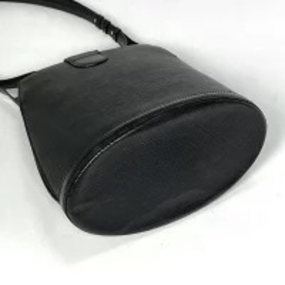 Louis Vuitton Cluny Shoulder Bag Epi Leather Noir Black - Picture 2 of 7